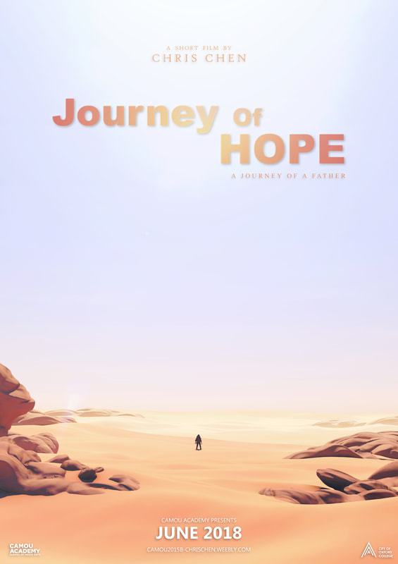 2015b Chrischen Fyp Movie Poster