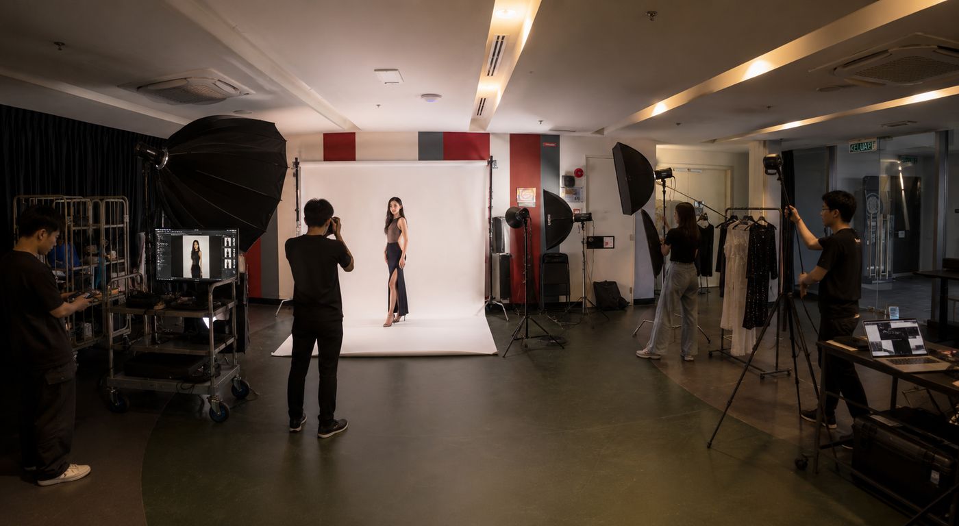 Photo Studio