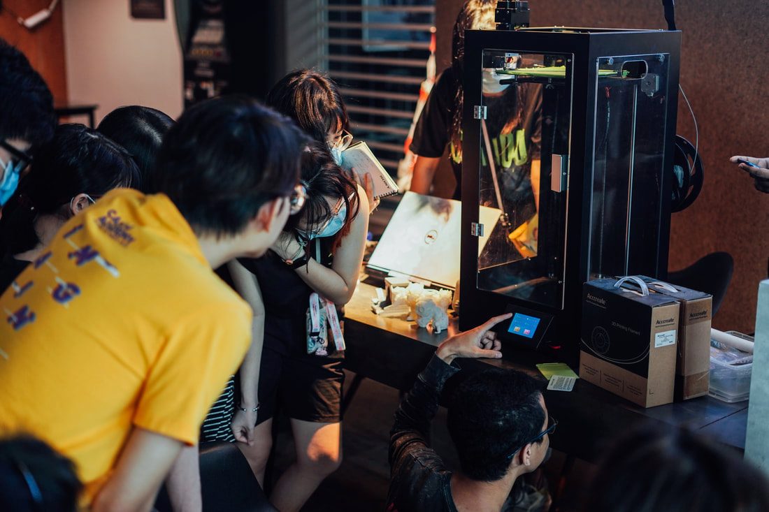 3D Printing