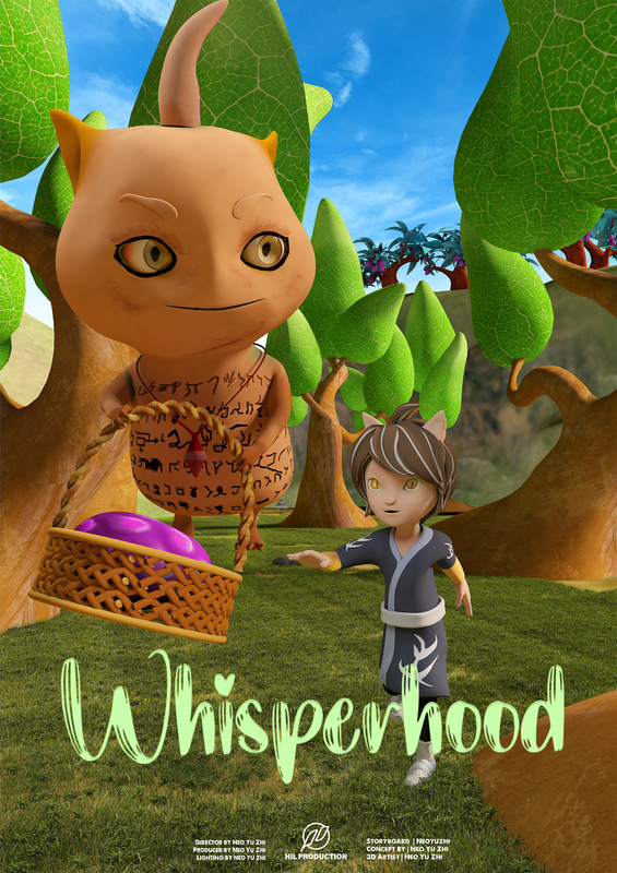 Fyp 20a Neoyuzhi Poster Design