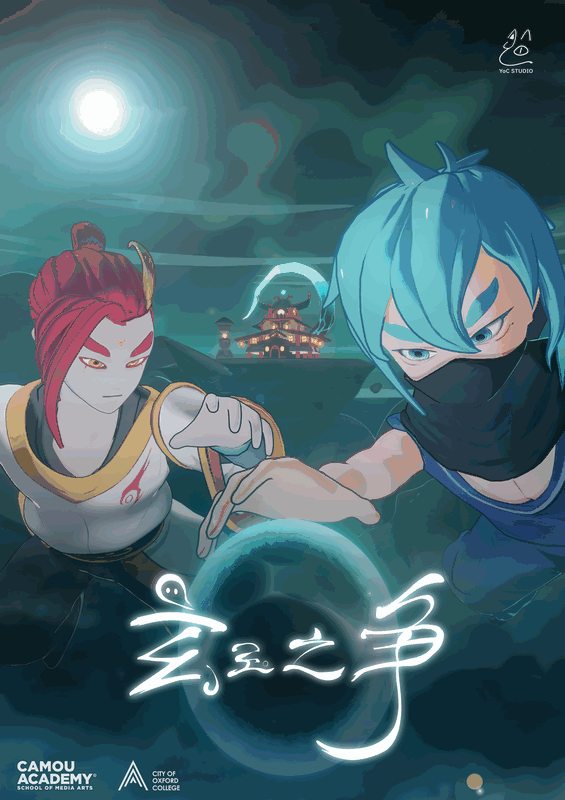 Fyp 20b Chaijiacheng Poster 02