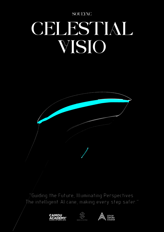 Fyp 21b Soulsync Poster 1