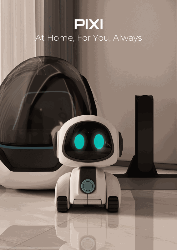 Fyp 22a Quixar Productposter
