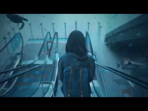 Camou student showreel
