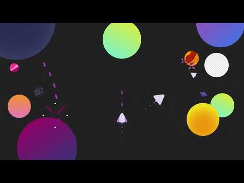 Camou student showreel