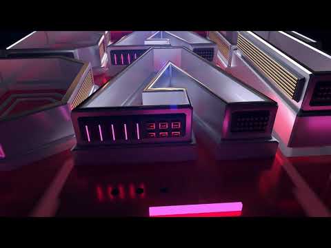 Camou student showreel