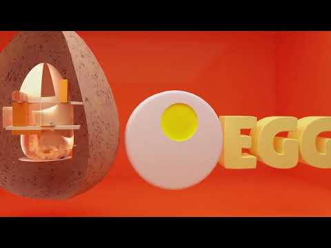 Camou student showreel