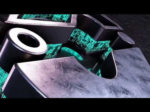 Camou student showreel