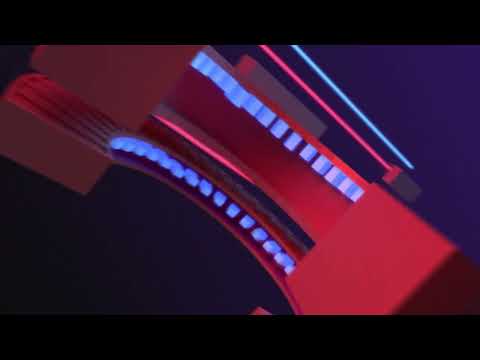 Camou student showreel
