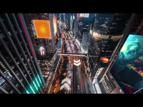 Camou student showreel